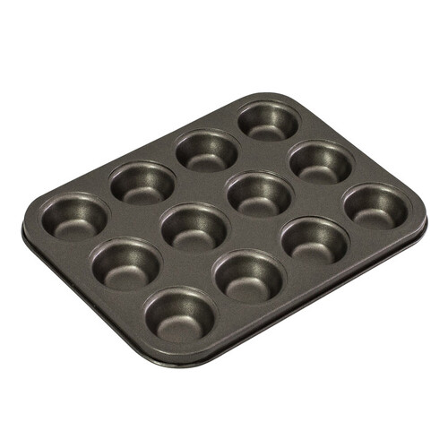 Mini Muffin Pan 12 Cup 