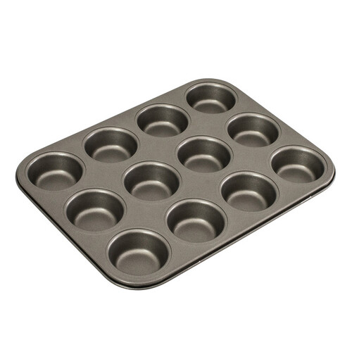 Muffin Pan 12 Cup 
