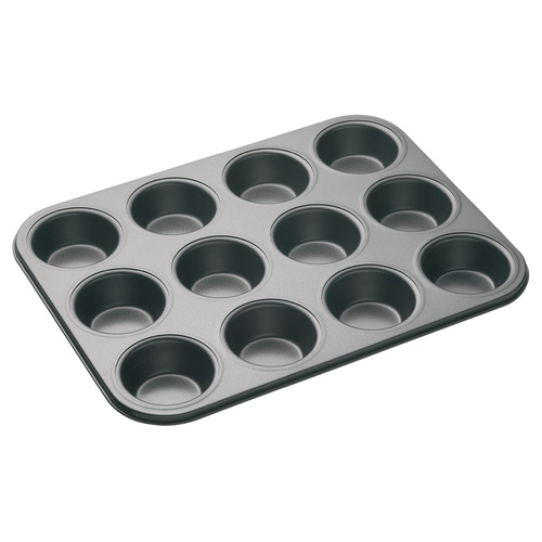 Muffin Pan 12 Cup 
