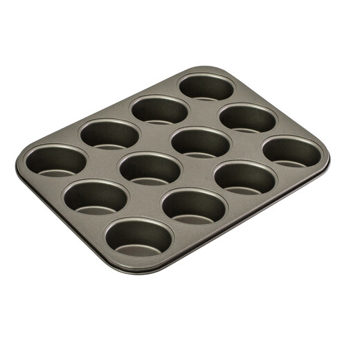 Friand Pan 12 Cup