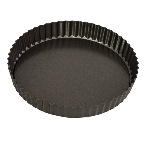 Loose Base Flan Pan 23x3.5cm