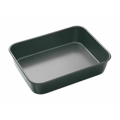 Deep Roasting Pan Medium 34x26x7cm