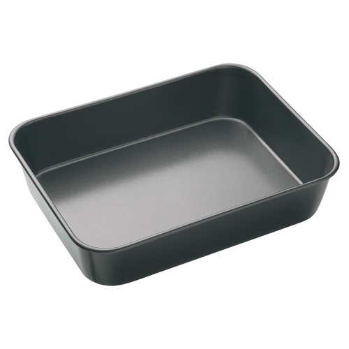 Deep Roasting Pan Large 39x28x7cm
