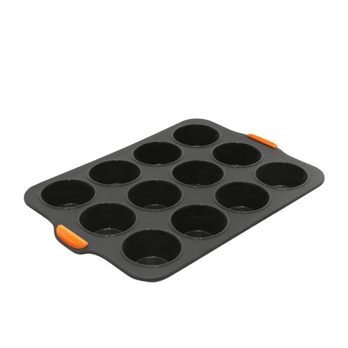 Silicon 12 Cup Muffin Pan
