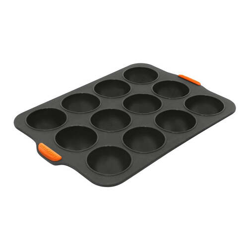 Silicone Dome Tray 12 Cup 