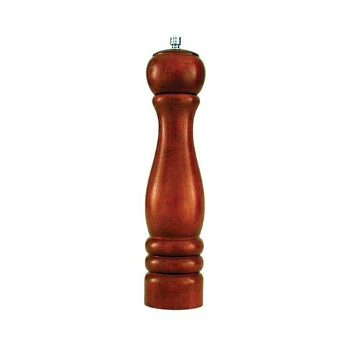 Dark Wood Pepper Mill 250mm