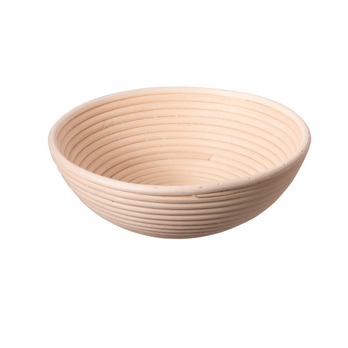 Round Proving Basket 22x8.5cm