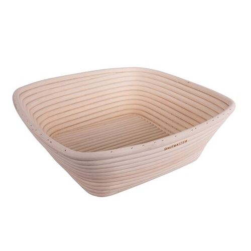 Square Proving Basket 25x8.5cm