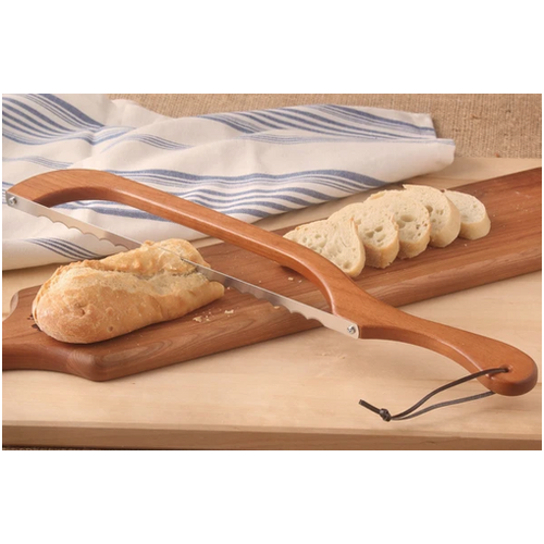 Bow Bread Knife