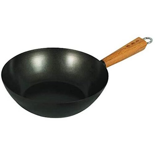 Non Stick Wok 27cm