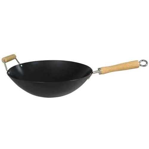 Non Stick Wok 35cm