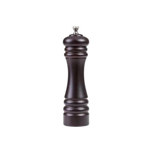 Classic Salt/Pepper Mill Dark 200mm