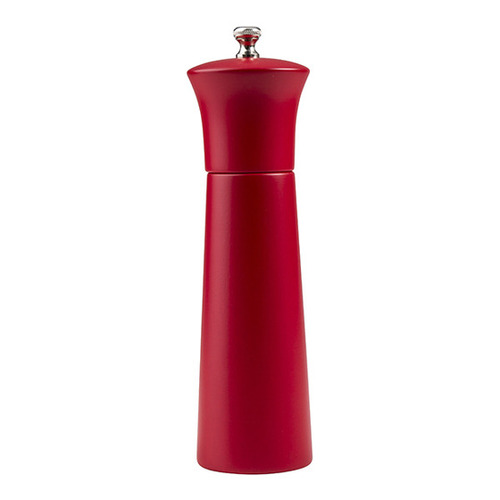 Evo Salt/Pepper Mill Red 150mm