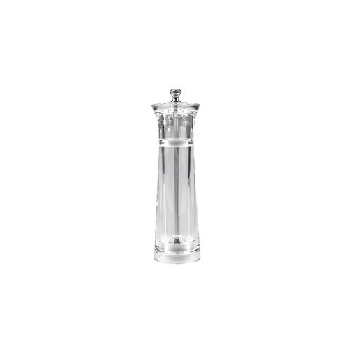 Acrylic Bistro Grinder 120ml