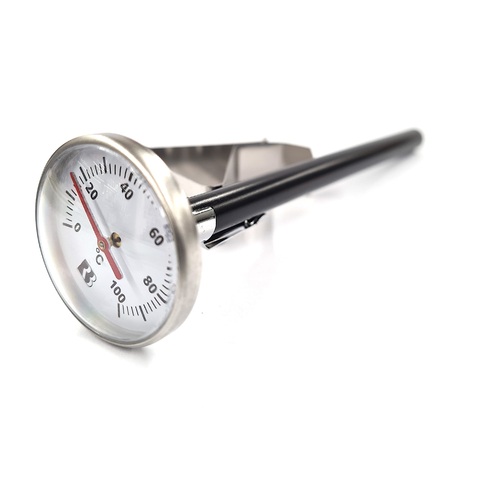Pocket Dial Thermometer