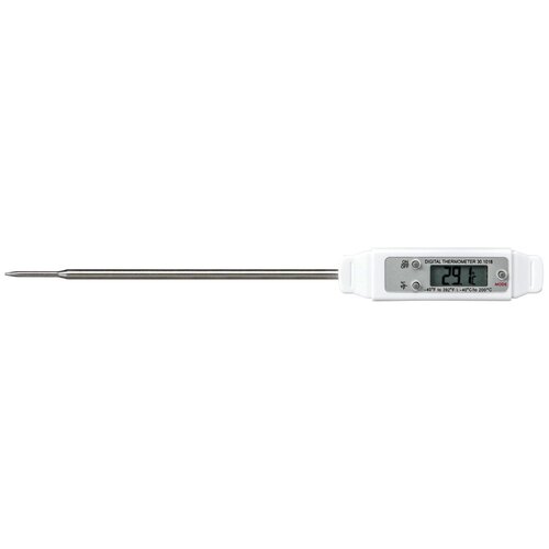 Fast Response Probe Thermometer