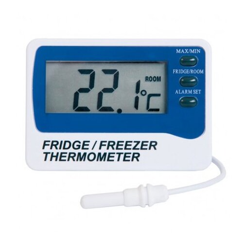Fridge/ Freezer Digital Thermometer 810-210