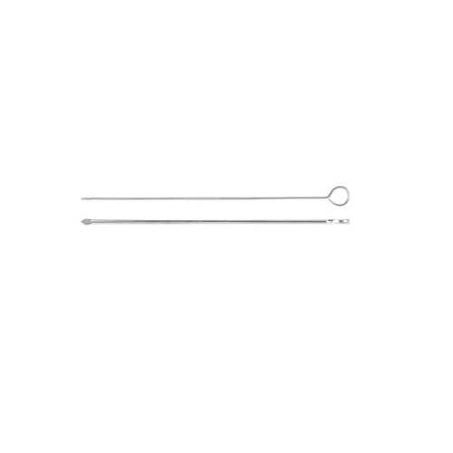 Flat Skewer - 250mm