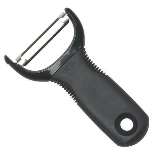 Y-Peeler Black