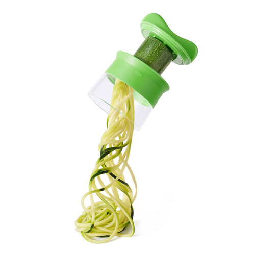 Hand Held Spiralizer