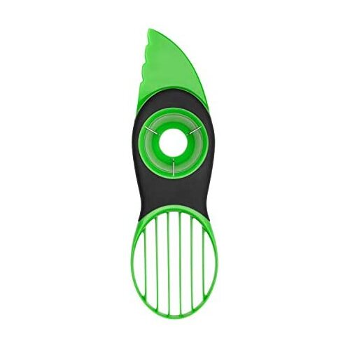 Avocado Slicer 3 in 1