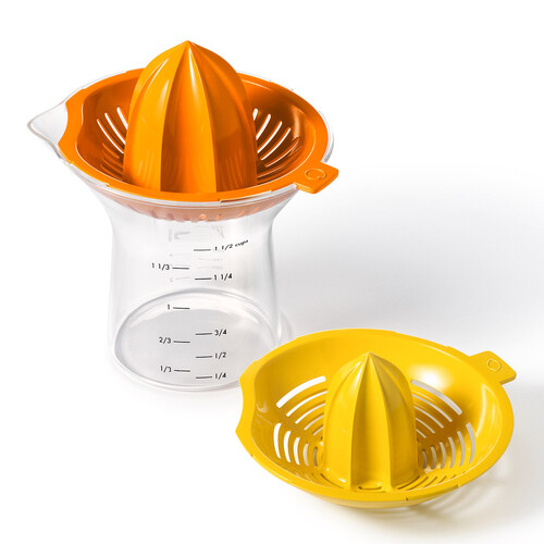 2 in 1 Citrus Juicer