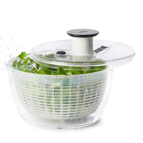 Little Salad & Herb Spinner