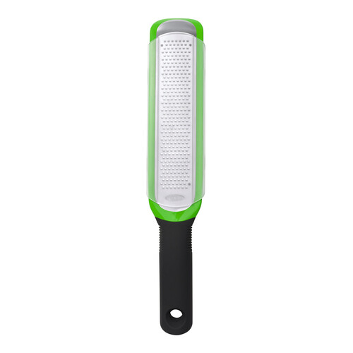Etched Zester Grater