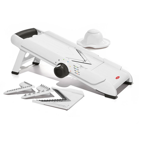 V-Blade Mandoline Slicer