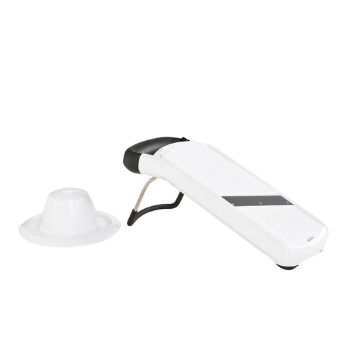 Simple Mandolin Slicer