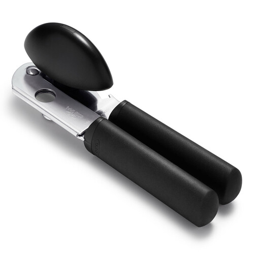 Can Opener Soft Handled
