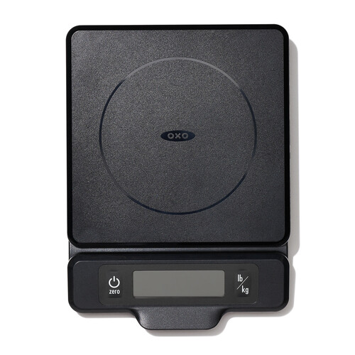 Food Scales W/Pull Out Display 2.25kg