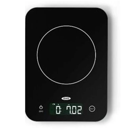 Everyday Glass Food Scale - 5kg