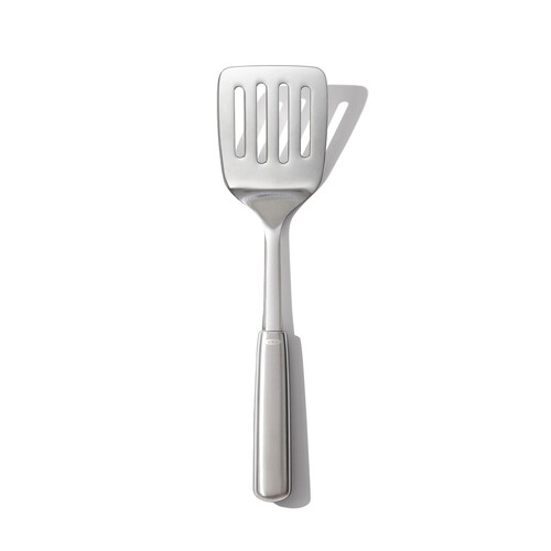 Steel Cooking Turner