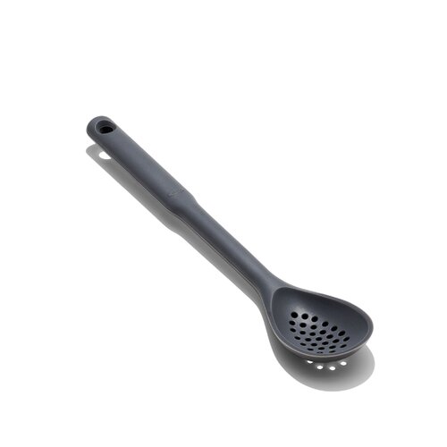 Silicone Slotted Spoon