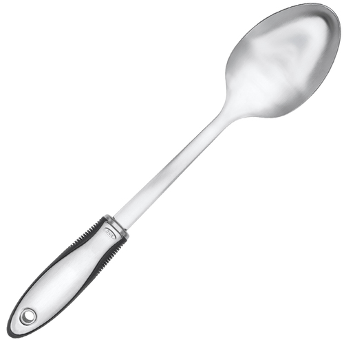 Stainless Steel Spoon