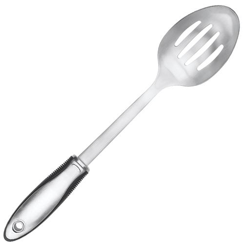 Stainless Steel Slotted Spoon