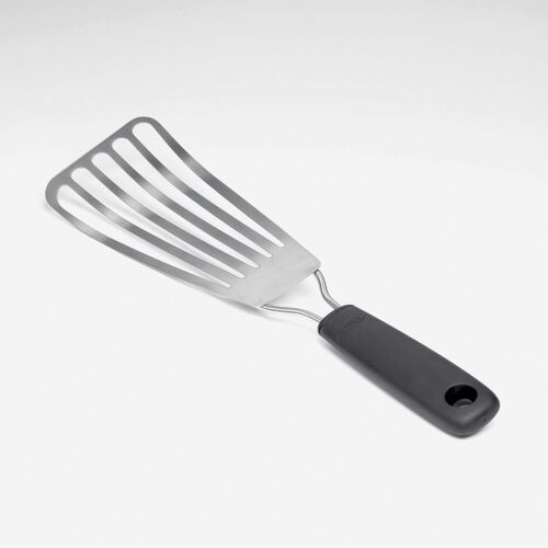 Fish Turner Stainless Steel