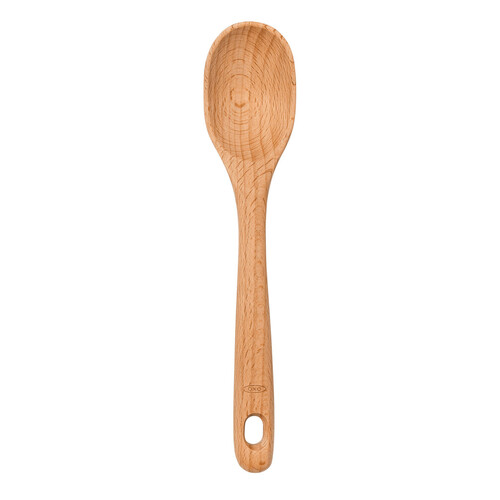 Small Wooden Spoon