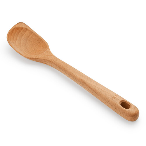 Corner Wooden Spoon