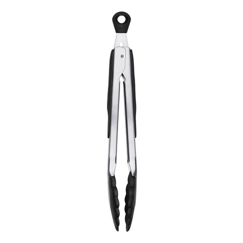 Tongs W/Nylon Head 23cm