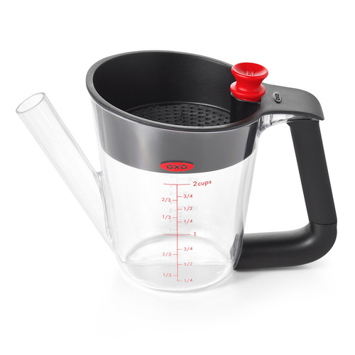 Fat Separator 2 Cup/500ml