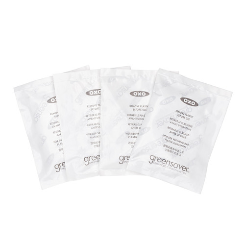 Greensaver Carbon  Filter 4 Pack