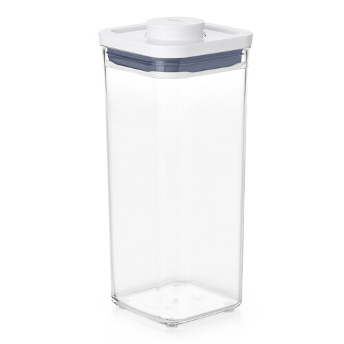 POP Small Square Medium Container 1.6L