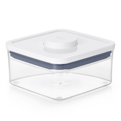 POP Big Square Mini Container 1L