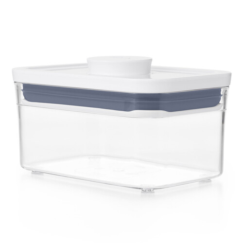 POP Mini Rectangular Container 600ml