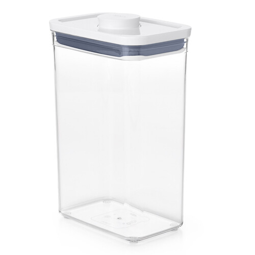 POP Medium Rectangle Container 2.6L