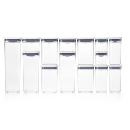POP 2.0 20 Piece Container Set