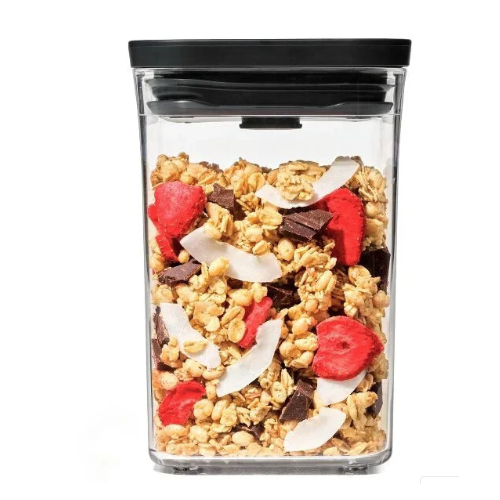POP 2.0 Storage Containers - Small Short