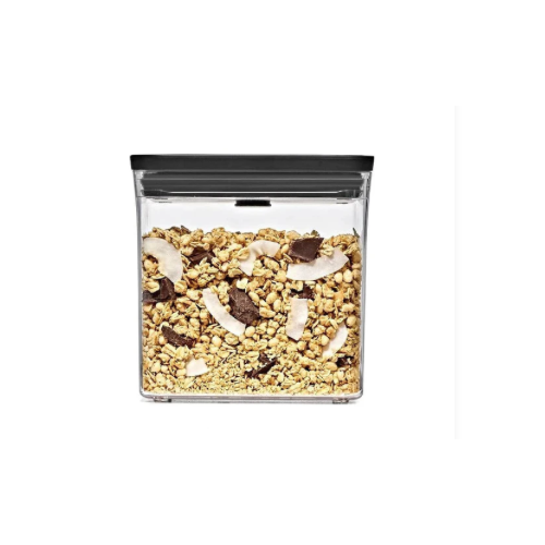 POP 2.0 Storage Containers - Rectangle Short